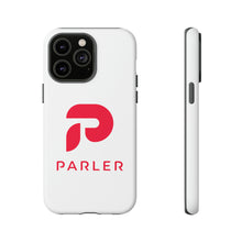 Parler Tough Smartphone Cases
