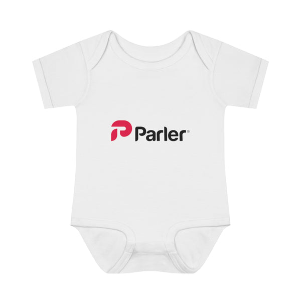 Infant Baby Rib Bodysuit