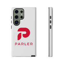Parler Tough Smartphone Cases