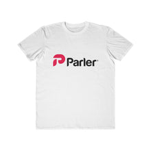 Parler Men's Lightweight Fashion Tee